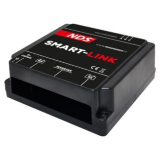 NDS ohjausrele Smart Link, ohjausyksikkö 230 V
