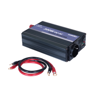 Siniaaltoinvertteri Sunwind 300W