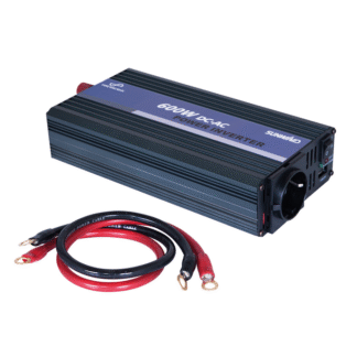 Siniaaltoinvertteri Sunwind 600W