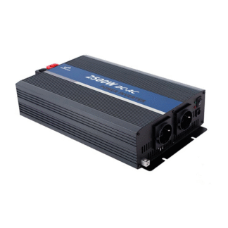 Siniaaltoinvertteri Sunwind 2500W