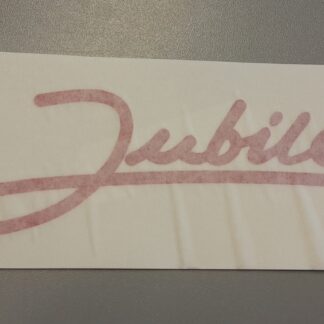 Tarra Jubilee