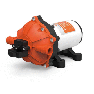 Vesipumppu Seaflo 20l