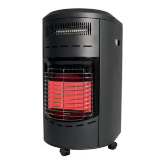 Kaasulämmitin Fan-tastic 4,2Kw