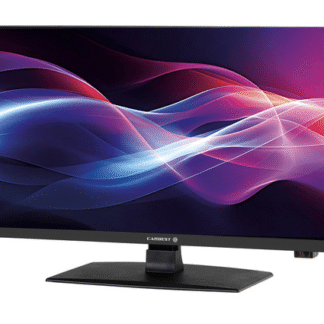 Smart LED TV 24" 2.Gen