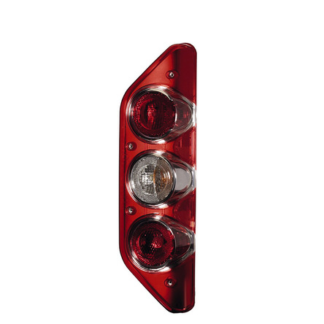 Caraluna modular,12V vasen