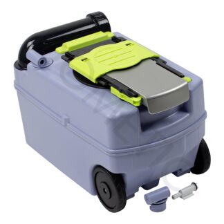 Dometic kasetti täydellinen